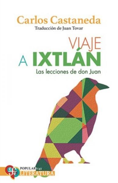 VIAJE A IXTLAN