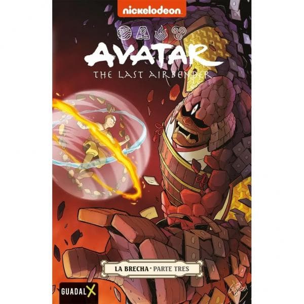 AVATAR - LA BRECHA PARTE 3