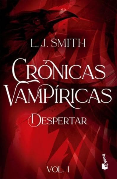 DESPERTAR - CRONICAS VAMPIRICAS 1
