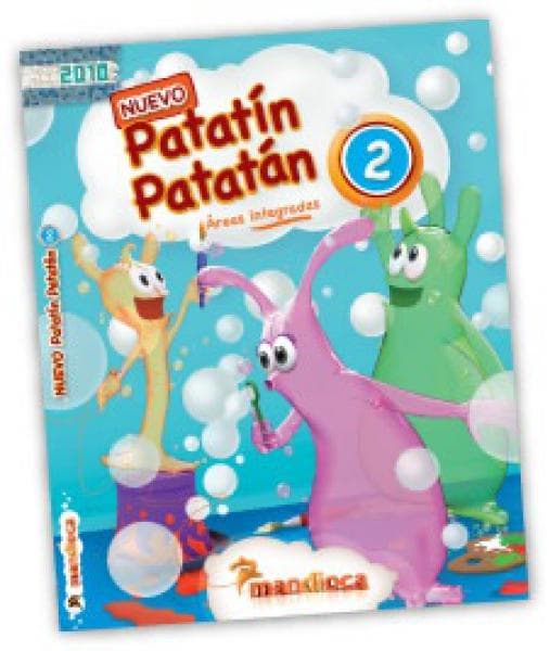 PATATIN PATATAN 2