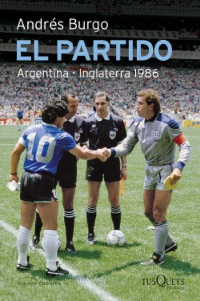 EL PARTIDO