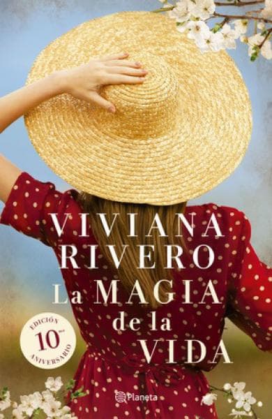 LA MAGIA DE LA VIDA ( ED. ANIVERSARIO )