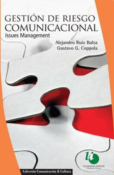 GESTION DE RIESGO COMUNICACIONAL