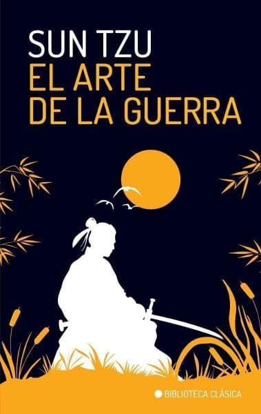 EL ARTE DE LA GUERRA