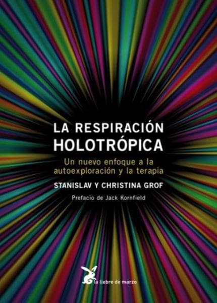 LA RESPIRACION HOLOTROPICA