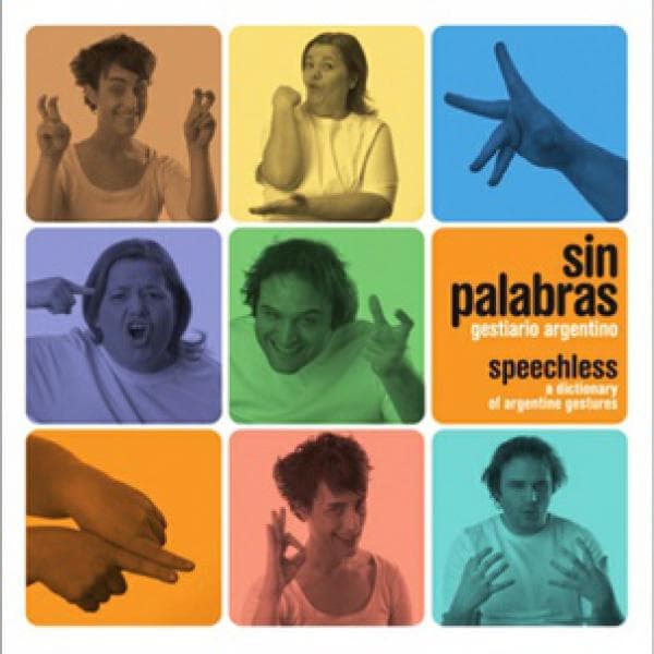 SIN PALABRAS