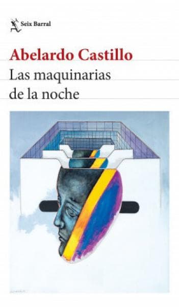 LAS MAQUINARIAS DE LA NOCHE(NE)