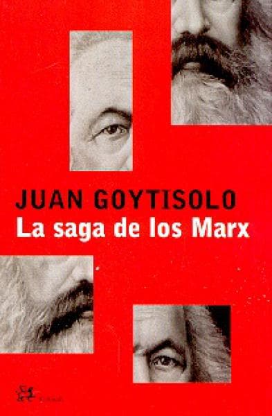 LA SAGA DE LOS MARX