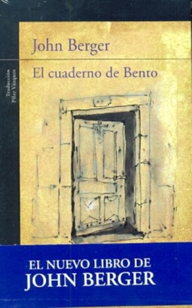 EL CUADERNO DE BENTO