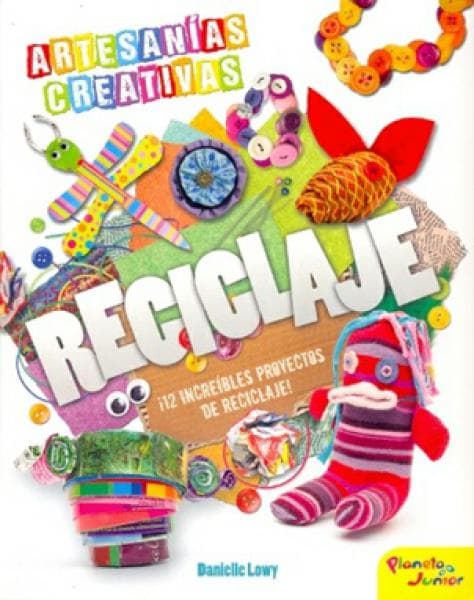 RECICLAJE