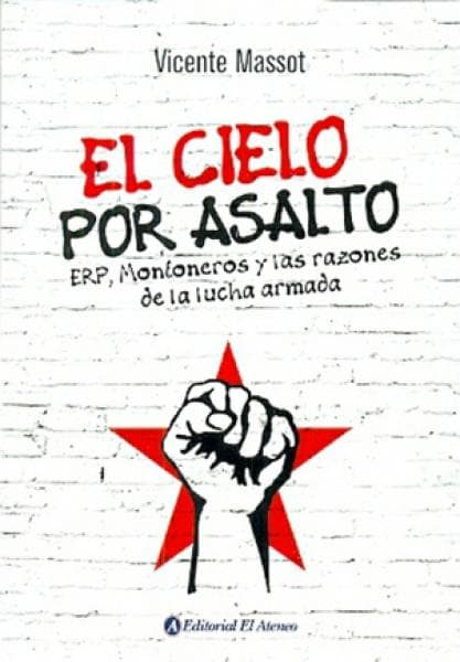 EL CIELO POR ASALTO