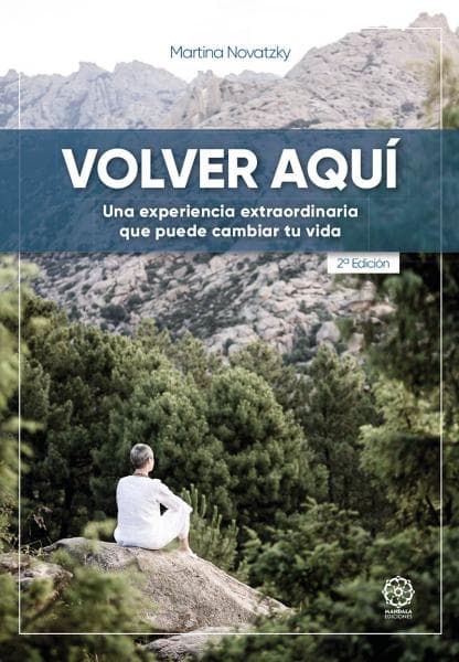 VOLVER AQUI (3ª EDICION)