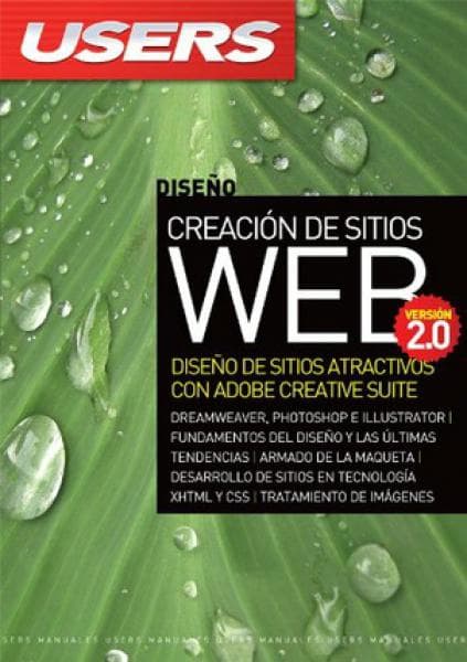 CREACIONES DE SITIOS WEB V2.0