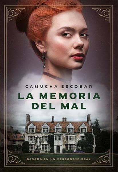 LA MEMORIA DEL MAL