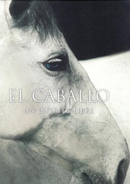 EL CABALLO (ESPIRITU LIBRE)