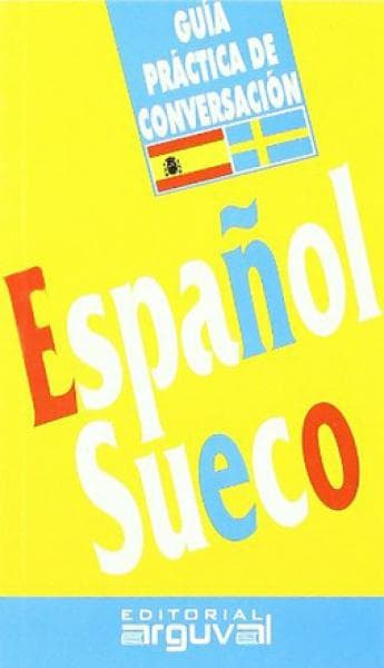 ESPAÑOL-SUECO