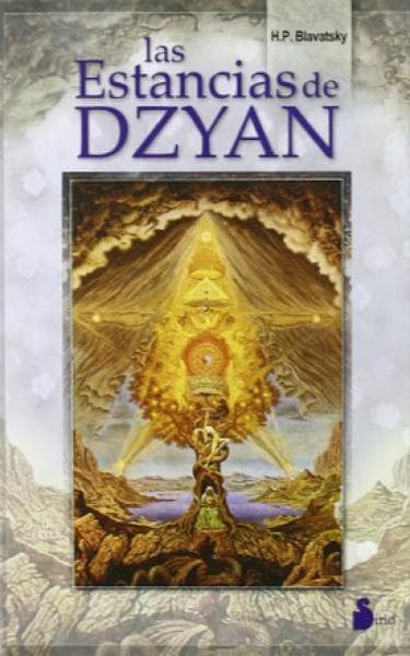 LAS ESTANCIAS DE DZYAN
