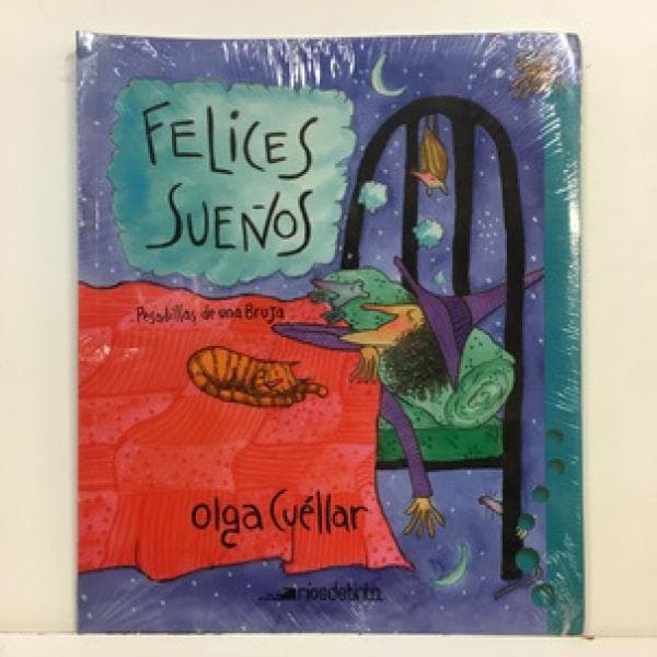 FELICES SUEÑOS