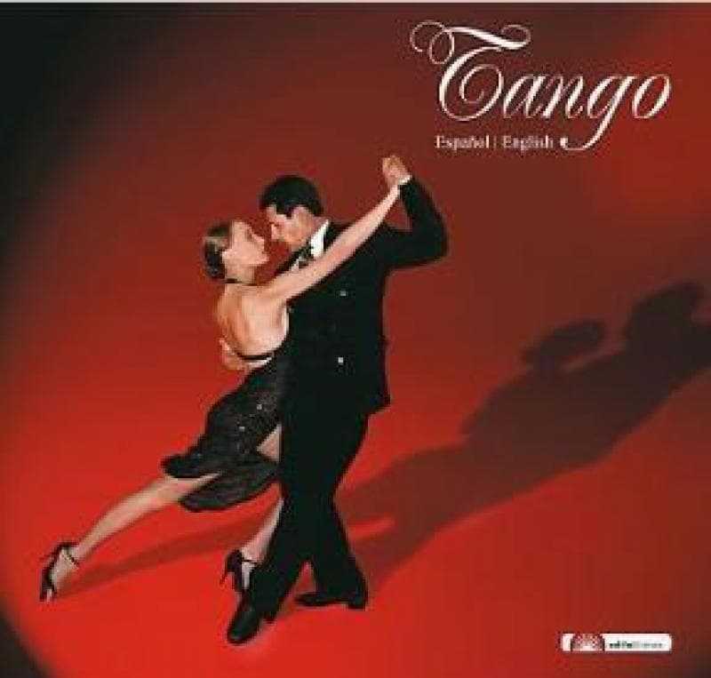 TANGO (ESPAÑOL/INGLES)