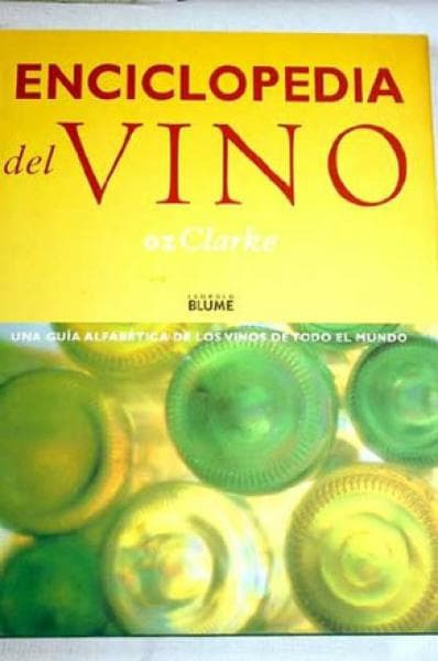 ENCICLOPEDIA DEL VINO