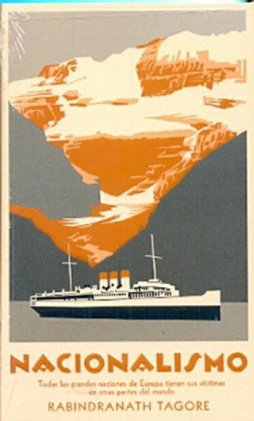 NACIONALISMO