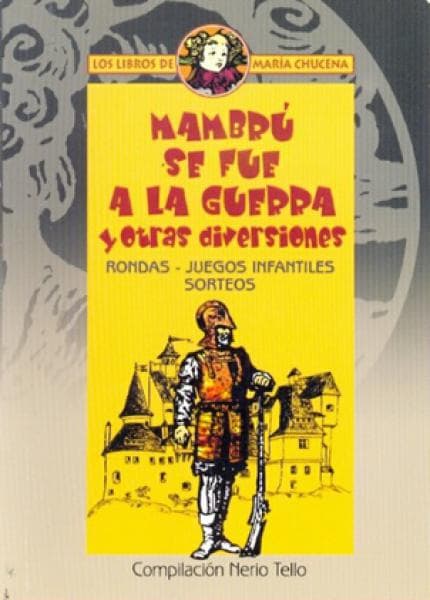 MAMBRU SE FUE A LA GUERRA