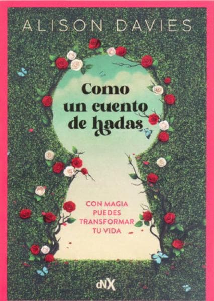 COMO UN CUENTO DE HADAS