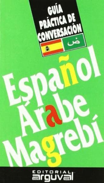 ESPAÑOL-ARABE MAGREBI