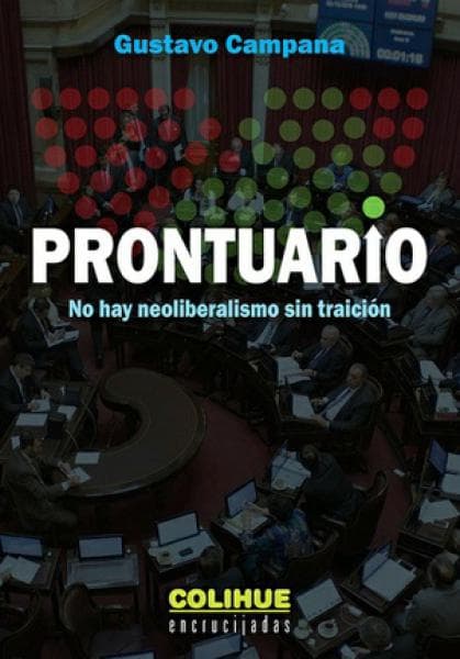 PRONTUARIO