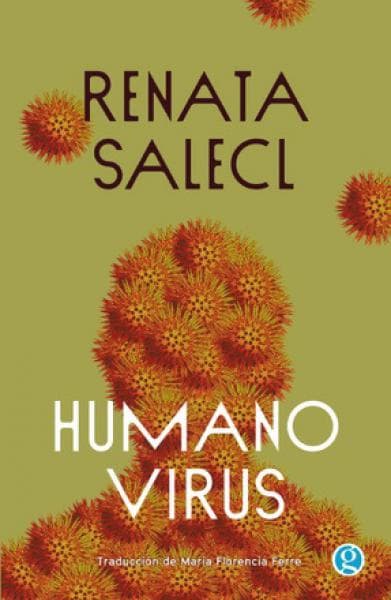 HUMANO VIRUS