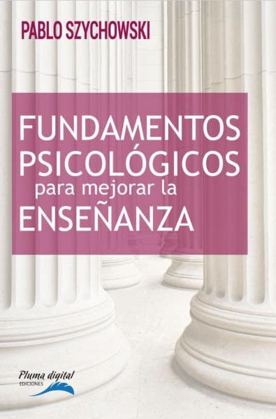 FUNDAMENTOS PSICOLOGICOS