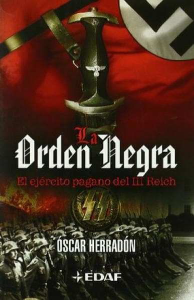 LA ORDEN NEGRA
