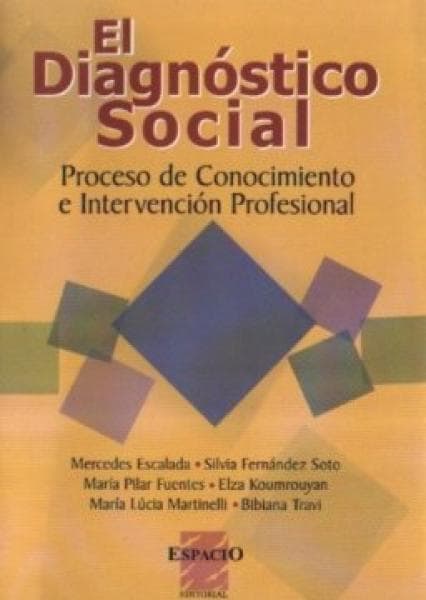 EL DIAGNOSTICO SOCIAL