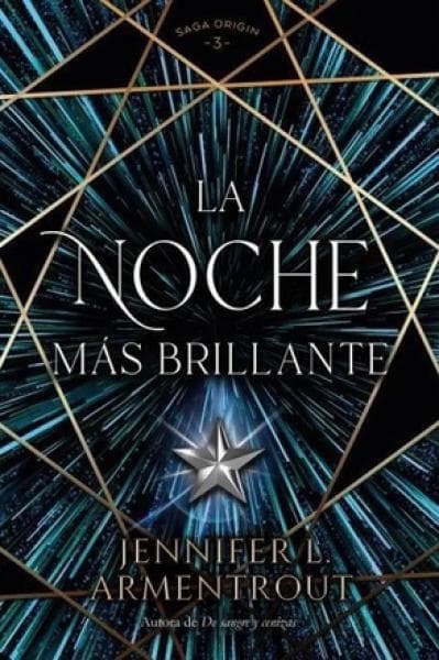 NOCHE MAS BRILLANTE, LA