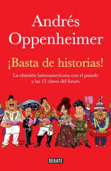 BASTA DE HISTORIAS!