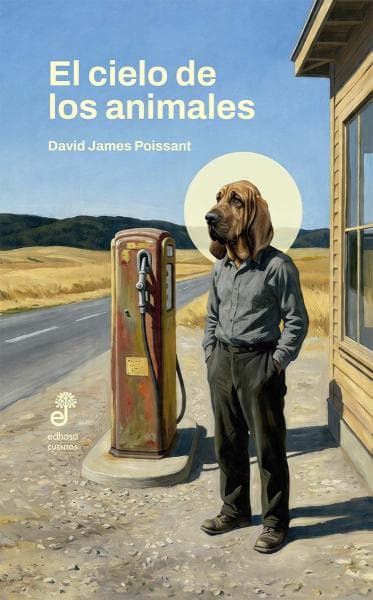 EL CIELO DE LOS ANIMALES