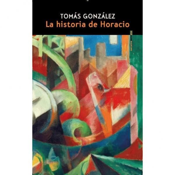 LA HISTORIA DE HORACIO