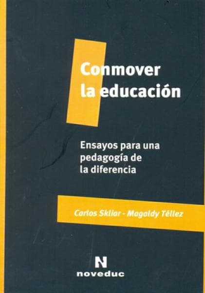 CONMOVER LA EDUCACION