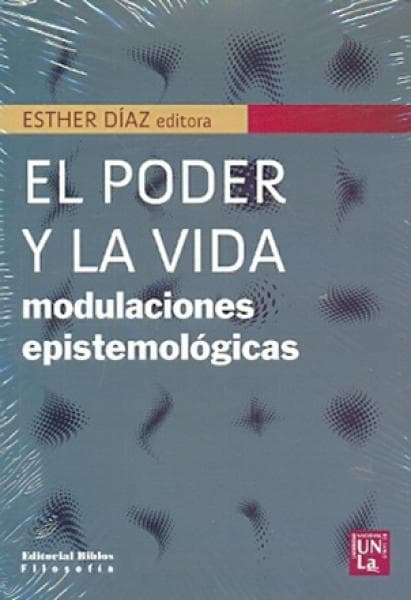 PODER Y LA VIDA