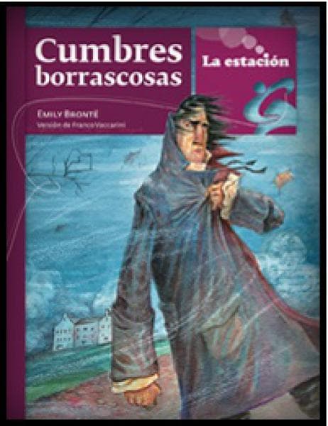 CUMBRES BORRASCOSAS