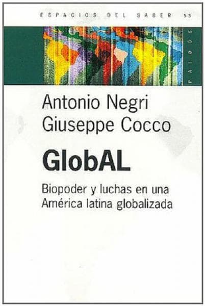 GLOBAL-BIOPODER Y LUCHAS EN UNA AME...