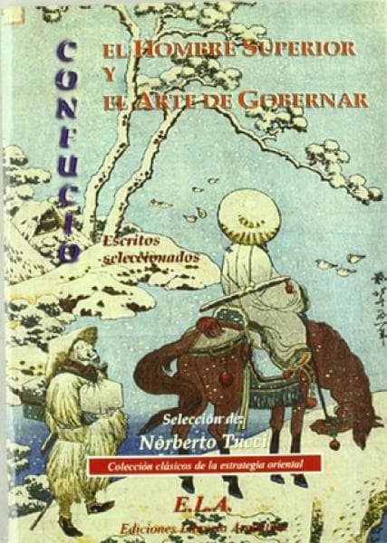 EL HOMBRE SUPERIOR Y EL ARTE DE GOBERNAR