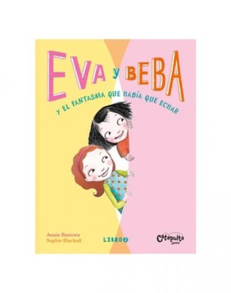 EVA Y BEBA 2