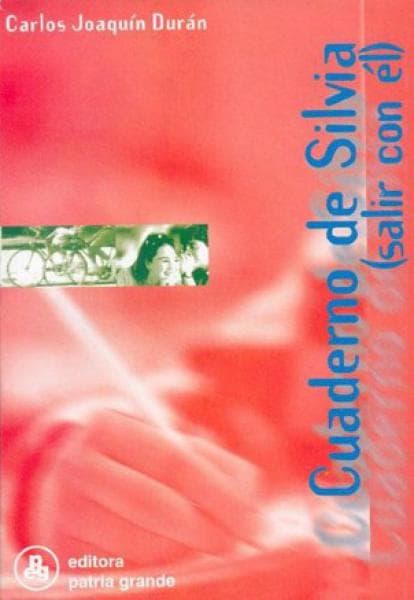 CUADERNO DE SILVIA (SALIR CON EL)