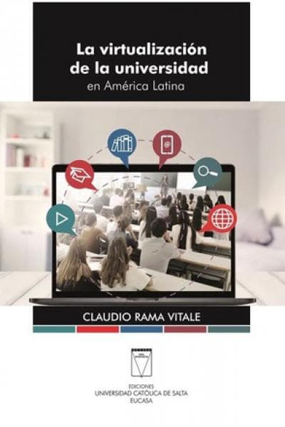 LA VIRTUALIZACION DE LA UNIVERSIDAD