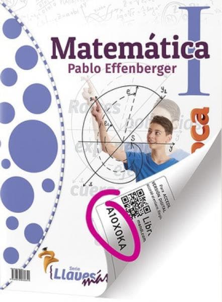 MATEMATICA I (LLAVES MAS)