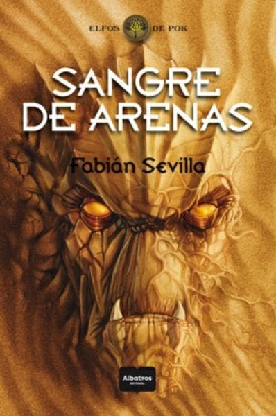 SANGRE DE ARENAS