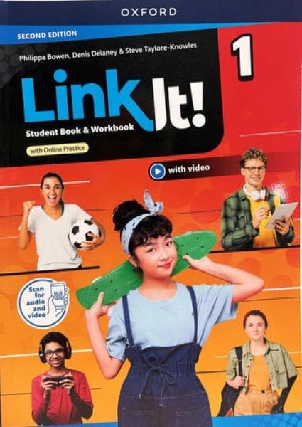 LINK IT 1 SB+WB