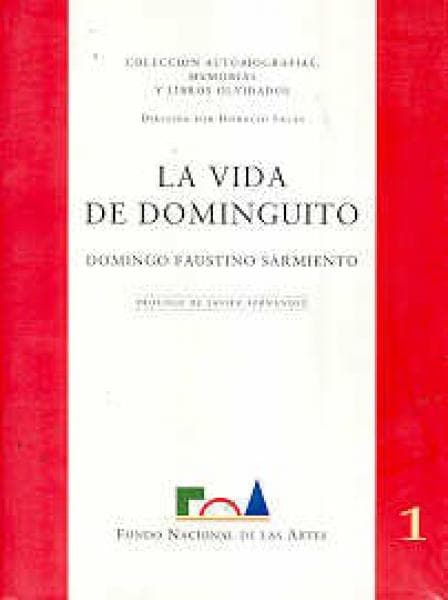 LA VIDA DE DOMINGUITO