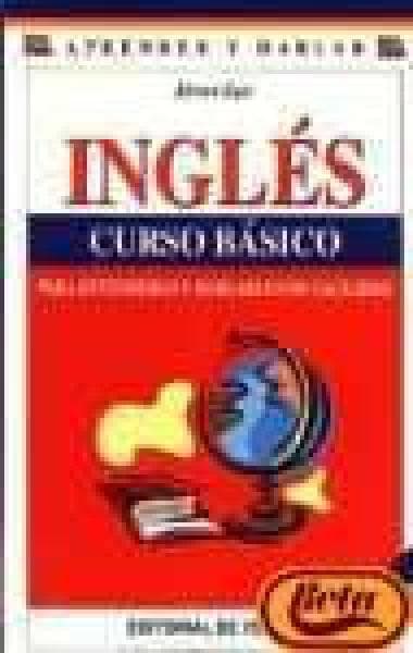 INGLES CURSO BASICO